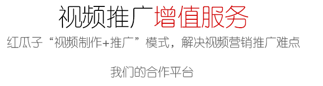 紅瓜子傳媒專業(yè)產品廣告宣傳片拍攝公司